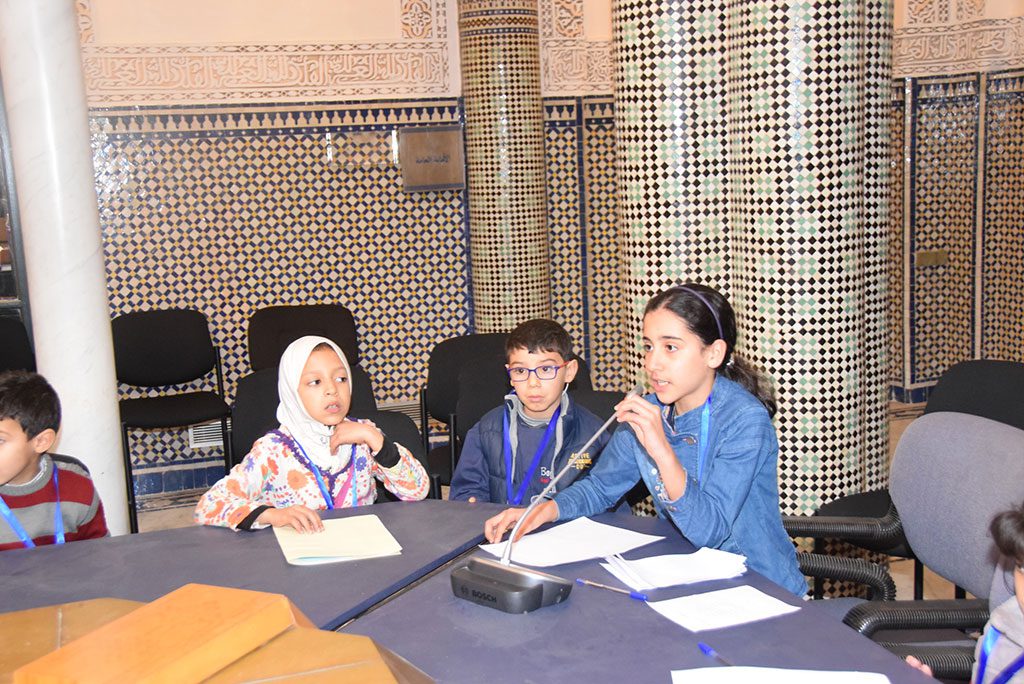  "نادي العمران" ينظم لقاءا مع الأستاذ لحسن تاوشيخت حول تاريخ الحضارة المغربية