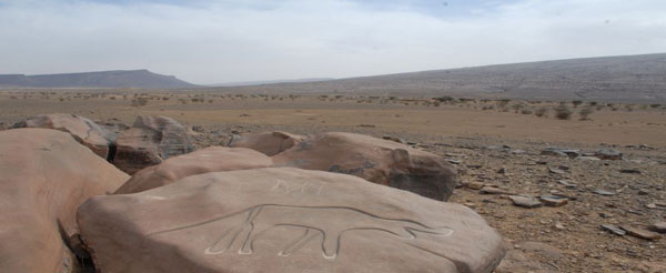 المغرب في العصر الحجري