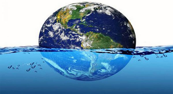 الأمم المتحدة: ارتفاع مستوى مياه البحار في العالم