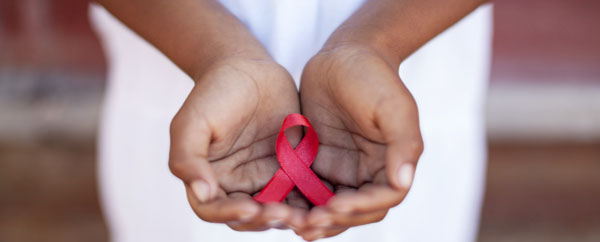 المضي سريعاً نحو القضاء علي الإيدز