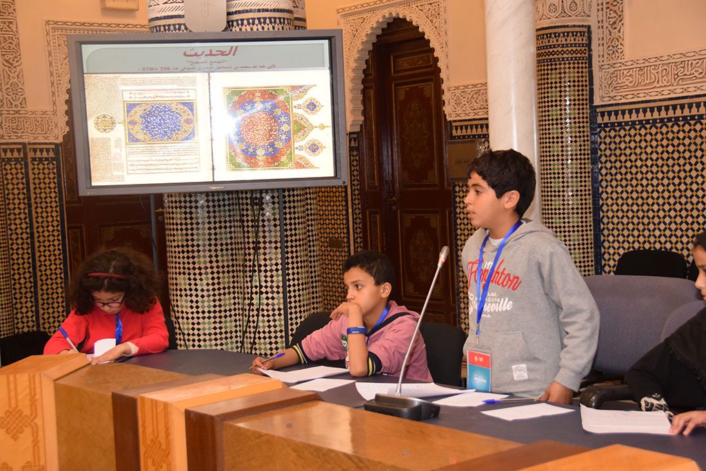  "نادي العمران" ينظم لقاءا مع الأستاذ لحسن تاوشيخت حول تاريخ الحضارة المغربية