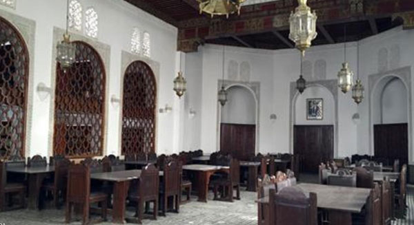 المغرب يستعد لإعادة افتتاح أقدم مكتبة في العالم