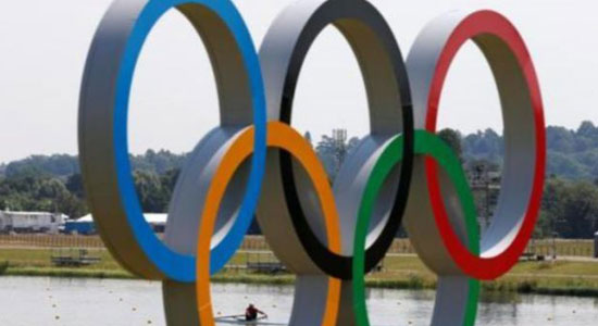 اللجنة الأولمبية الدولية تشيد بالمجهودات التي يبذلها المغرب