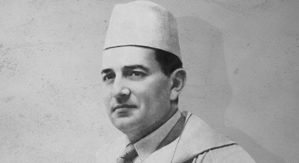 الشعب المغربي يحيي الذكرى الـ57 لوفاة جلالة المغفور له محمد الخامس بطل التحرير